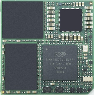 TRIA OSM-SF-IMX93